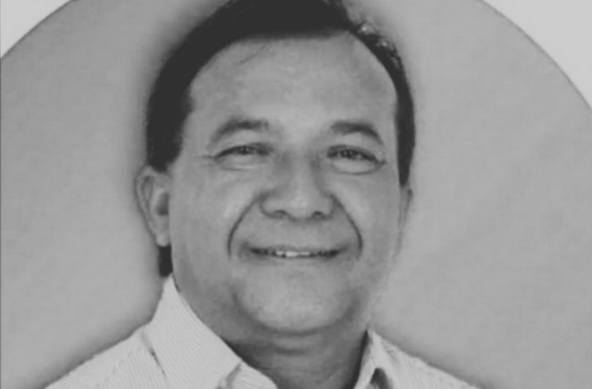 Morre Alcides Oliveira, ex-prefeito de Curralinhos, no interior do Piauí