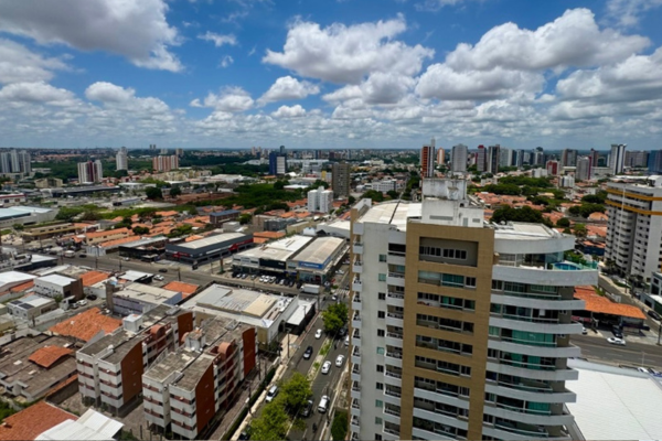 Após ajuste fiscal, Teresina volta a ter crédito e amplia investimentos