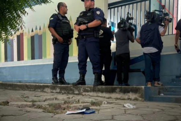 Após prisão de diretor suspeito de abusos, creche de Timon retomará aulas