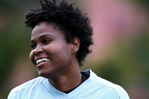 Atlético Piauiense contrata goleira Dida para reforçar time na Copa do Brasil Feminina