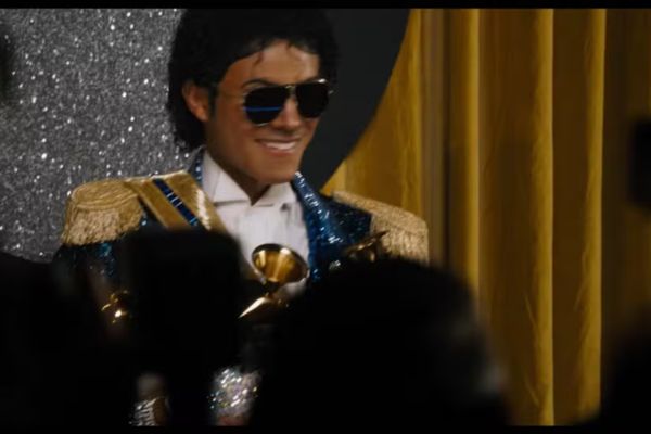 Jaafar Jackson: o sobrinho que revive Michael Jackson nos cinemas