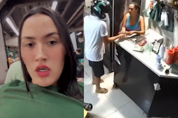 Jovem que reagiu a assalto com spray de pimenta deixa o estado após ameaças