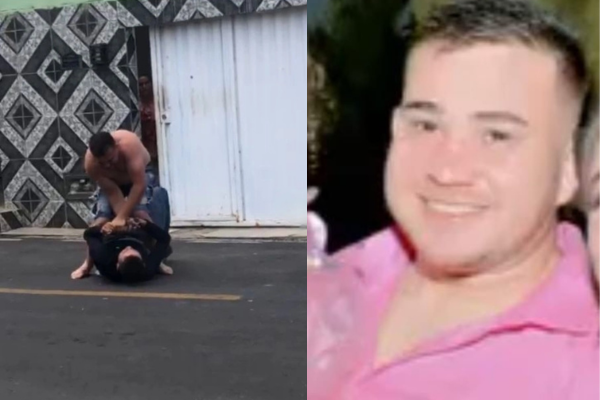Saiba quem é o homem que morreu após ser baleado por falso entregador em Teresina