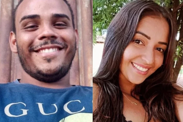 Ex-namorado é preso suspeito de matar jovem encontrada no Rio Surubim
