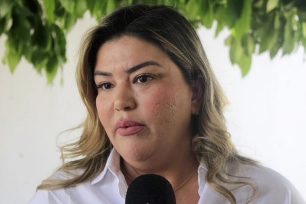 Vereadora propõe multa de até um salário mínimo para usuários de drogas