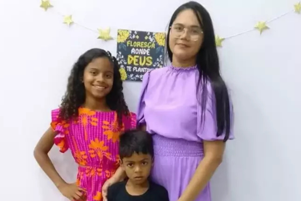 Morre segunda vítima de caso do ovo de páscoa envenenado em Imperatriz
