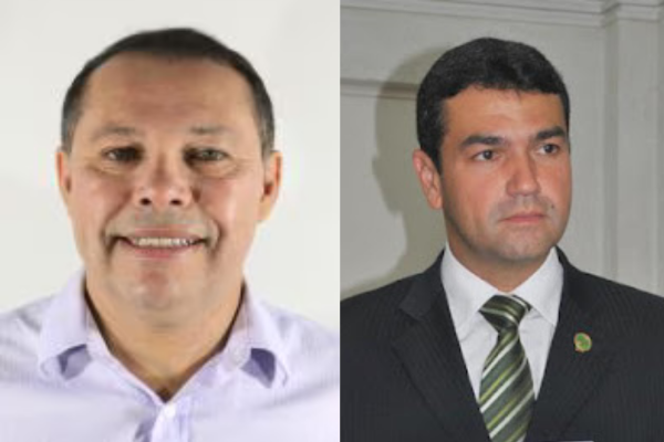 Vereador de Sigefredo Pacheco é condenado a 3 anos de prisão por tráfico de drogas