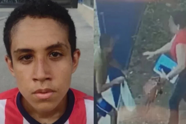 “Maníaco da Seringa” é preso novamente após novo crime