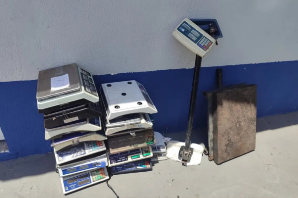 Operação do Imepi flagra balanças ilegais que lesavam consumidores em Piripiri