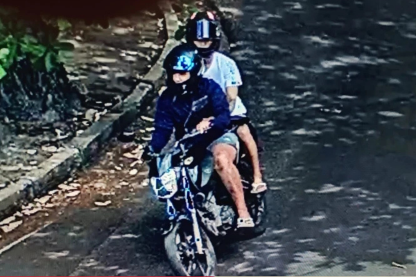 Estudante reage a assalto dentro da UFPI e atira contra suspeito armado