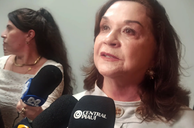 Eliane Nogueira assume a Semcaspi ano que vem: “estou pronta para trabalhar”