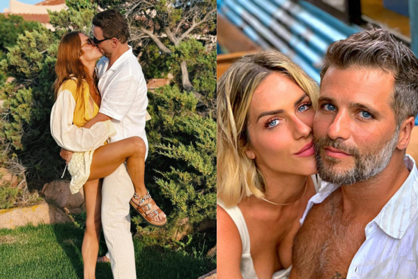 Giovanna Ewbank beija amigo em foto e gera polêmica: 