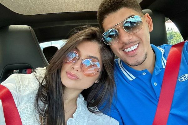 Suposta indireta de Ingra Soares após fim do casamento com Zé Vaqueiro gera polêmica nas redes