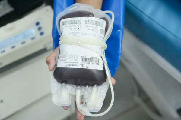 STF confirma que recusa a transfusão por religião é direito garantido no país