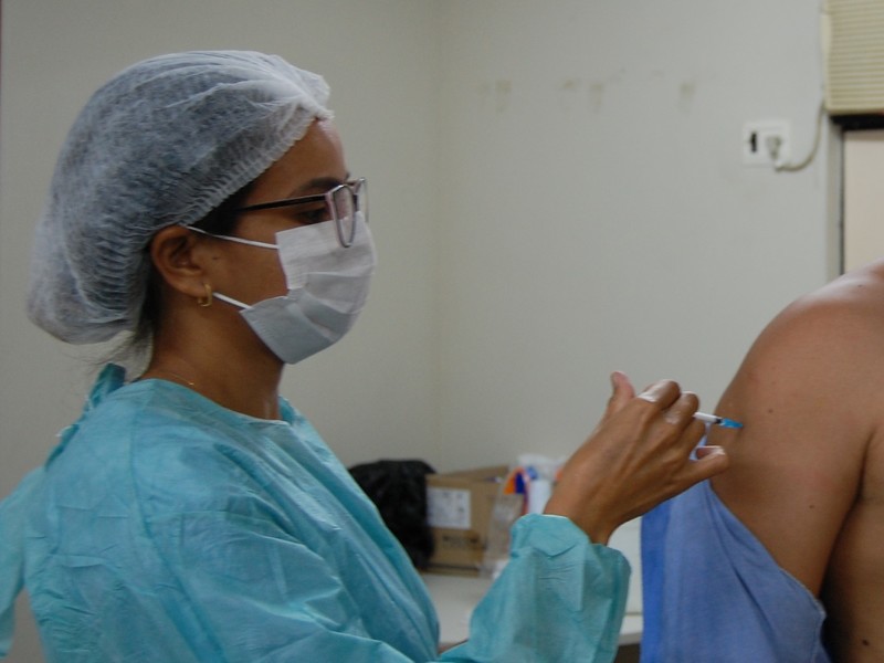Vacina contra dengue será aplicada na população de 31 cidades do Piauí; saiba