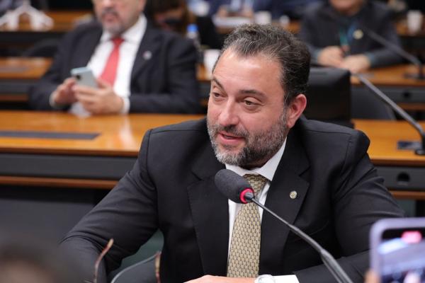 “Não deixarei o PP por conveniências políticas”, diz Átila Lira