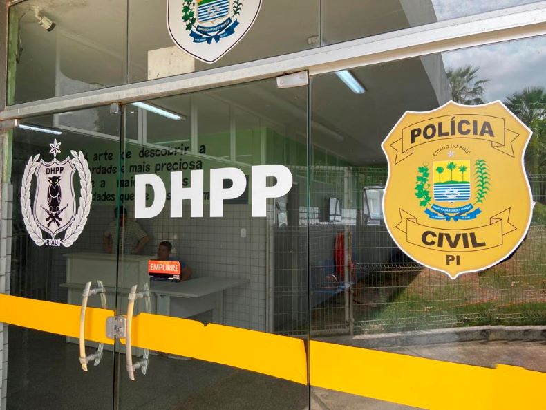 Polícia Civil investiga linchamento de idoso acusado de estuprar criança em Teresina