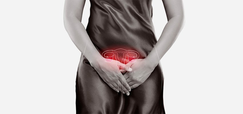 Pacientes com Endometriose recebem atendimento no HU: Saiba os sintomas