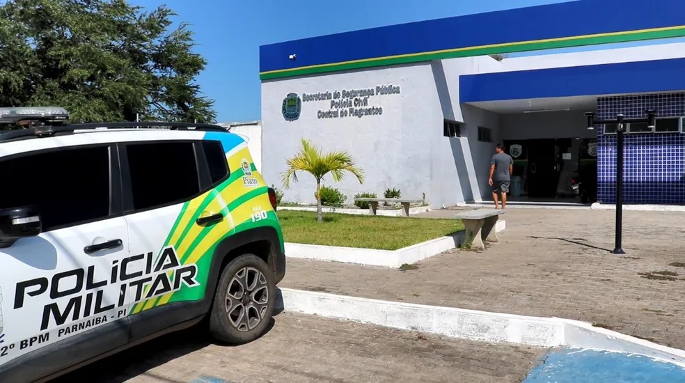 Idoso de 74 anos é preso por estupro de vulnerável no Norte do Piauí