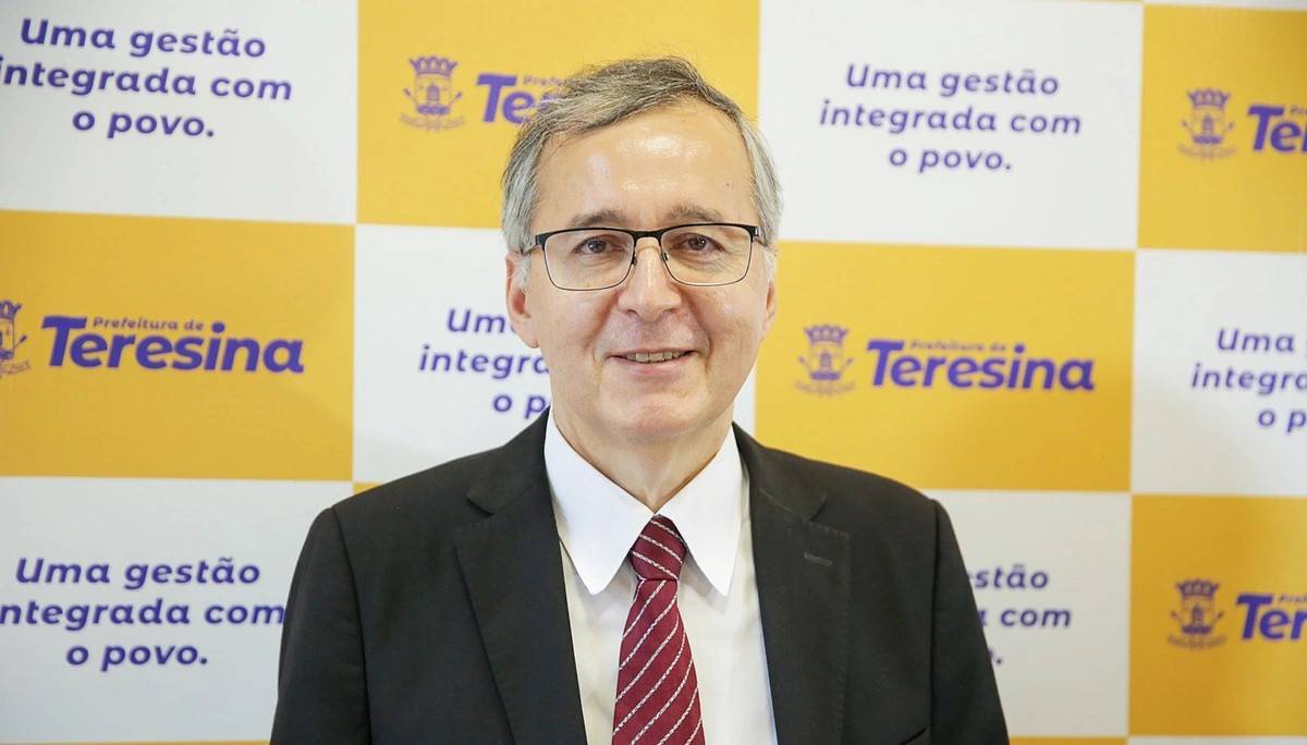 EXCLUSIVO: Danilo Bezerra na Finanças e Esdras na FMS, veja as novas mudanças em Teresina
