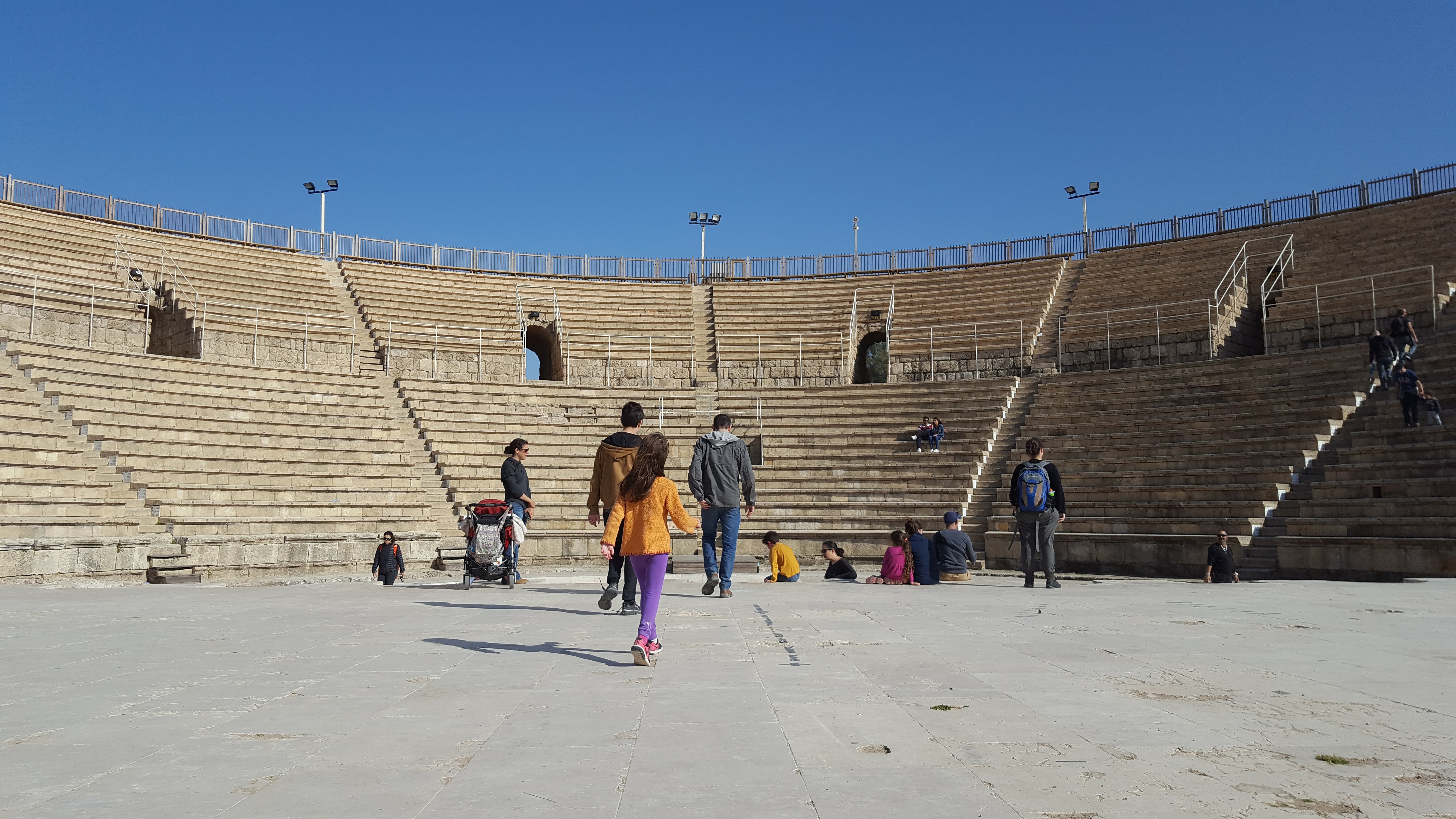 Falso teatro que enganou turistas durante anos chega ao fim