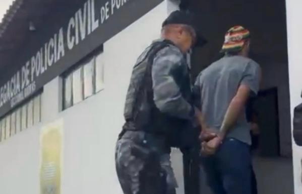 Polícia desarticula grupo que coordenava crimes por WhatsApp no Piauí