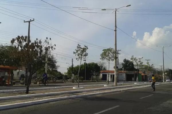 Avenida Duque de Caxias terá interdição parcial para obras neste sábado (01)