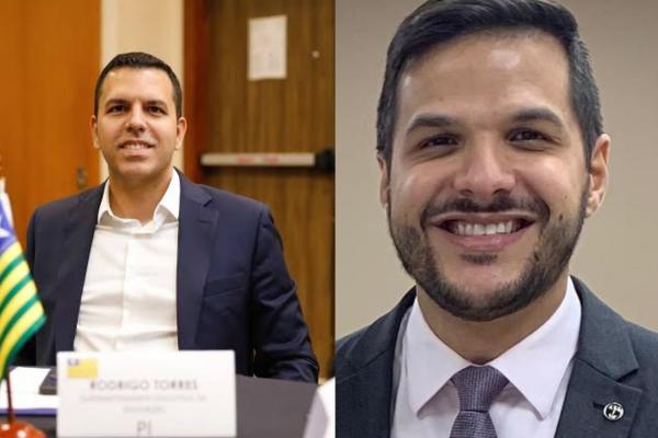 Governador confirma Rodrigo Torres na Seduc após saída de Washington Bandeira