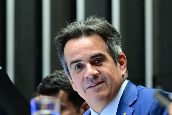 Câmara amplia lei de Ciro Nogueira que agiliza investigações criminais no Brasil