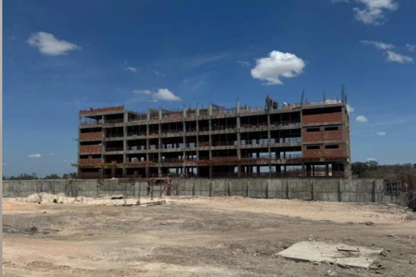 Nova sede da Polícia Federal no Piauí terá estrutura moderna e foco em integração