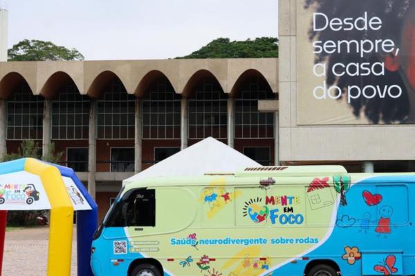 Floriano terá laudo gratuito para autistas com apoio do deputado Dr. Kalume