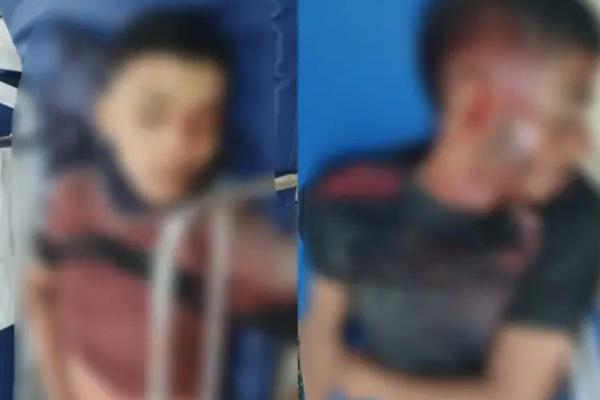 Dois suspeitos morrem em troca de tiros com a Força Tática em Timon