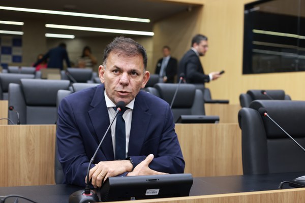 “Segurança é prioridade”, diz deputado ao destacar novos policiais penais