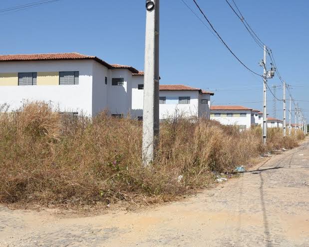 Apartamentos na zona Sul de Teresina são invadidos e alugados por criminosos