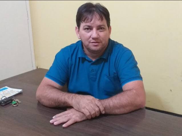 Pré-candidato a prefeito de cidade no Piauí sofre tentativa de homicídio em Parnaíba