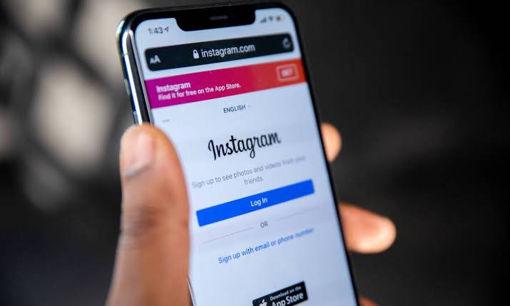 Instagram apresenta instabilidade na tarde desta sexta-feira (24)