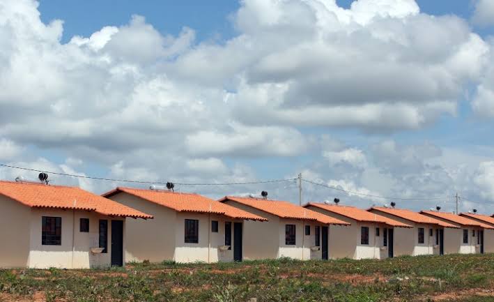 Governo Federal anuncia a construção de 4.322 unidades habitacionais no Piauí