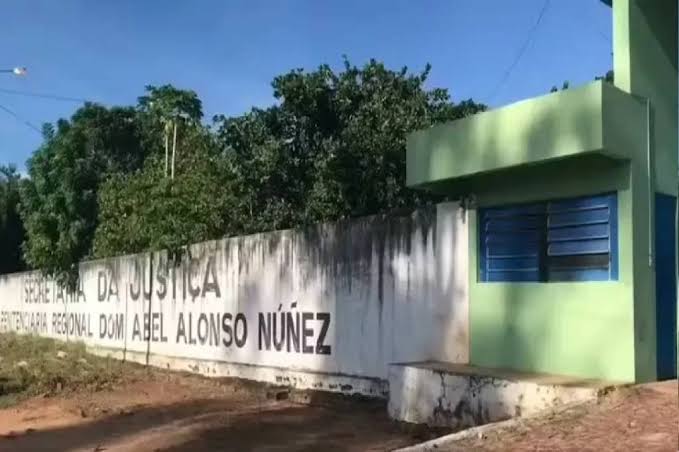 Fugitivos da penitenciária de Bom Jesus são presos na Bahia por roubo em Tocantins