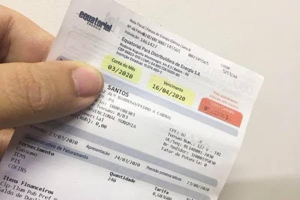 A conta de luz vai subir? Como as tarifas de energia afetam seu bolso