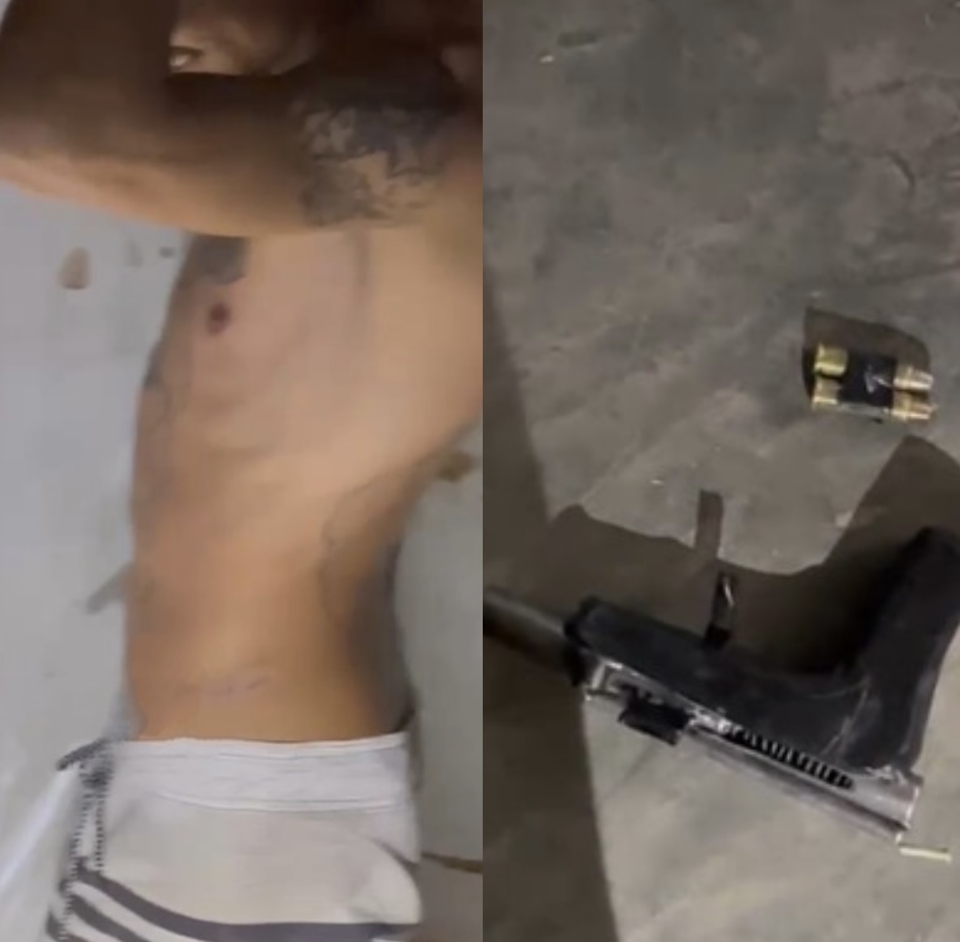 Polícia prende membros de facção em São Miguel do Tapuio e Assunção do Piauí