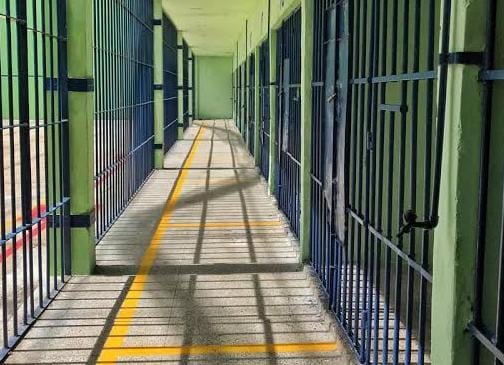 Dois detentos são encontrados mortos em cela na Casa de Custódia em Teresina