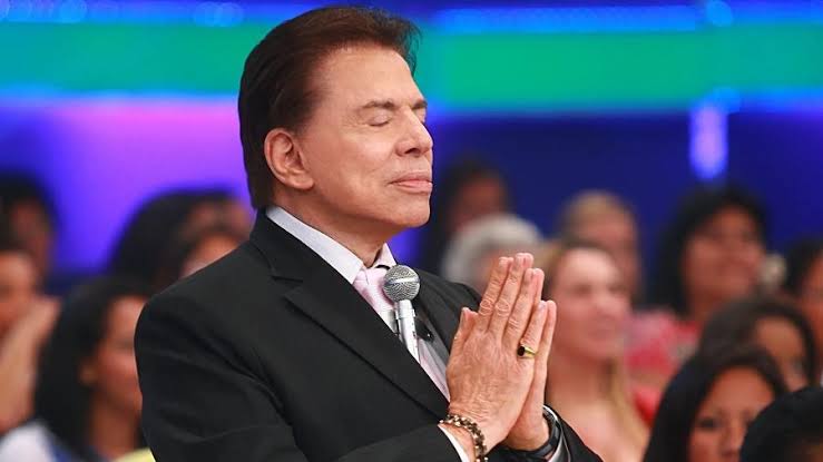 SILVIO SANTOS: O ÚLTIMO ÍCONE DE UMA TELEVISÃO EM TRANSFORMAÇÃO