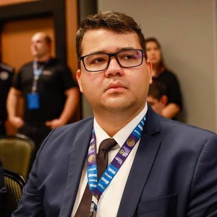 Chico Lucas vai acionar Lewandowski por apoio em investigação sobre PCC