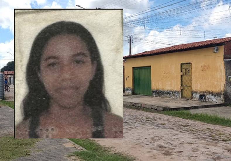 Suspeito de matar esposa na frente dos filhos em Teresina se entrega a polícia