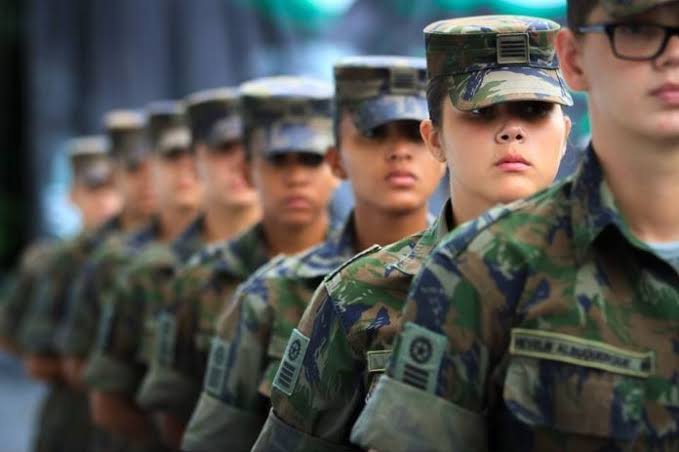 Forças Armadas do Brasil permitirão alistamento de mulheres a partir de 2025