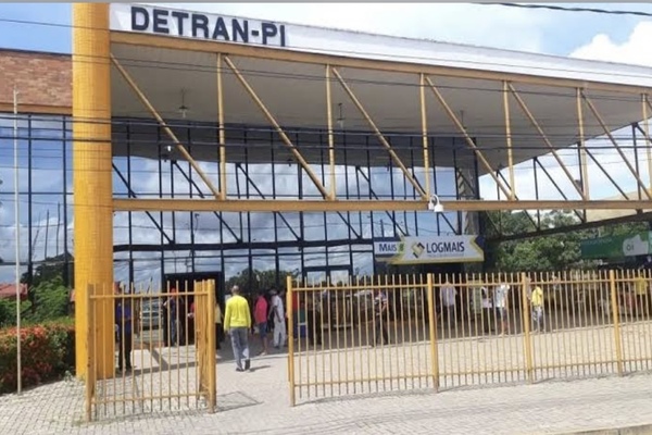 Detran-PI abre seleção para contratar 30 instrutores de trânsito; salário é de R$ 2,5 mil