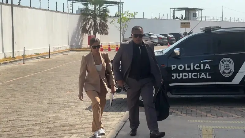 Justiça ouve réus e MP diz ter provas sólidas contra vereadora Tatiana Medeiros