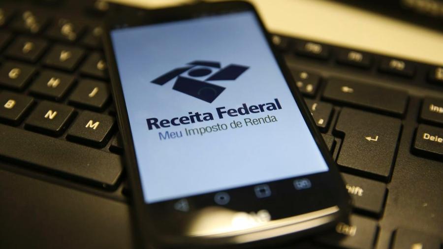 Receita libera quarto lote de restituição do Imposto de Renda a 1,8 milhão