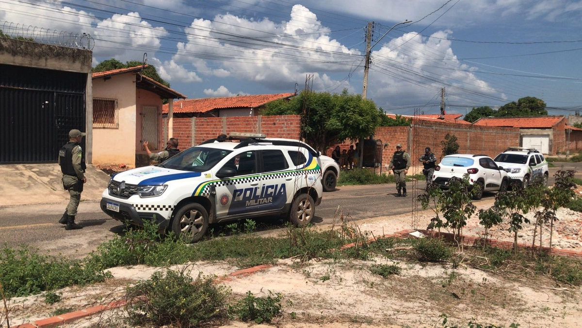 Corpo de empresário do ramo de ouro é encontrado em residência na zona norte