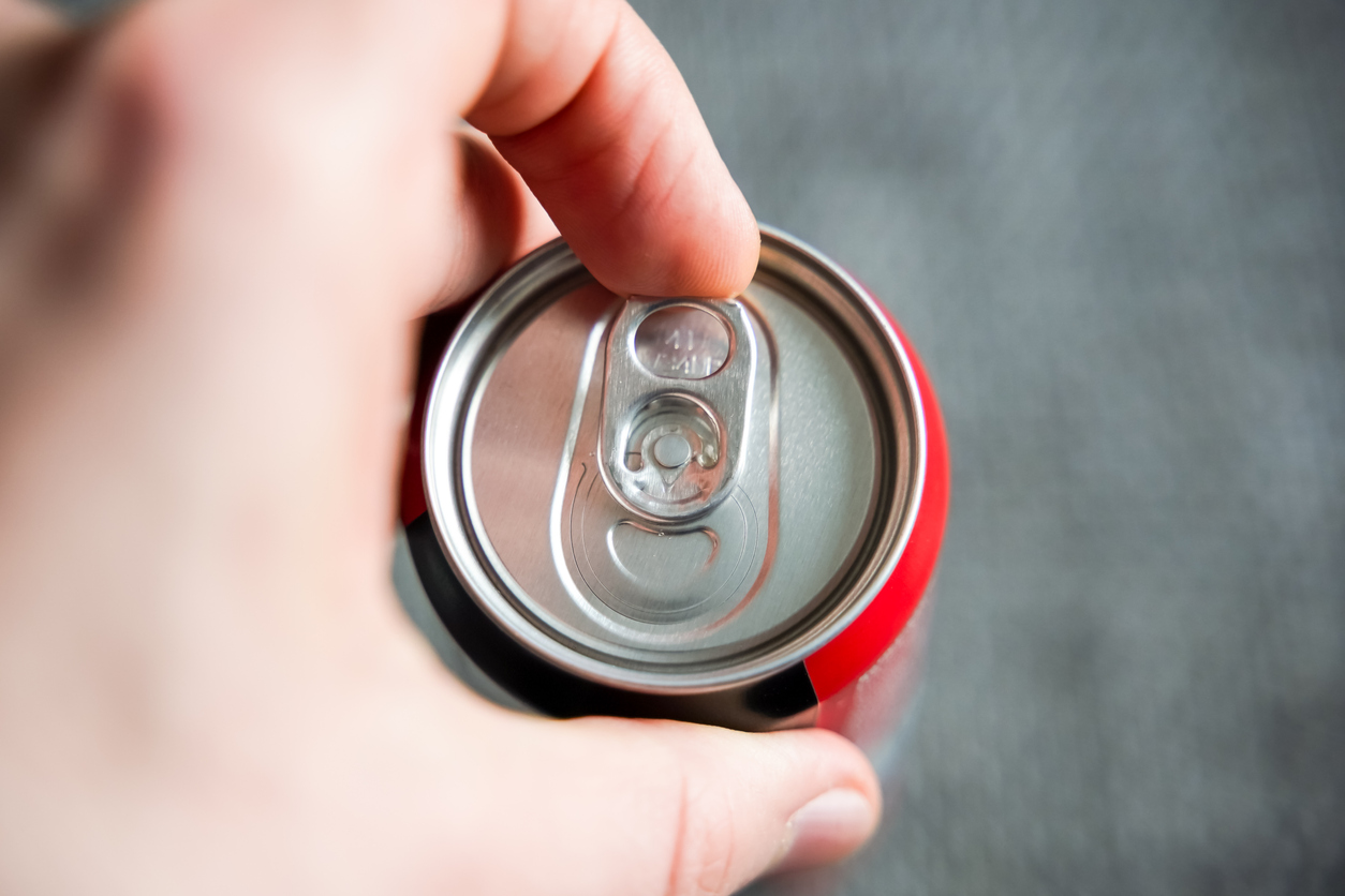 Consumo de bebidas adoçadas pode elevar risco de fibrilação atrial, aponta pesquisa